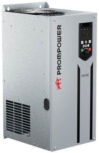 Преобразователь частоты Prompower PD310-A4750 (75/90 кВт 150/176 А 3ф 380 В)