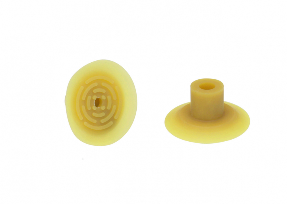 Плоская вакуумная присоска Schmalz SGP-40-NK-40-N035