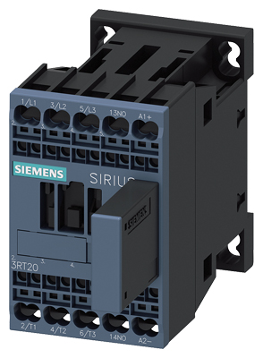 Вспомогательный контактор Siemens 3RT2015-2QB41