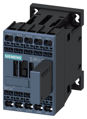 Вспомогательный контактор Siemens 3RT2015-2QB42