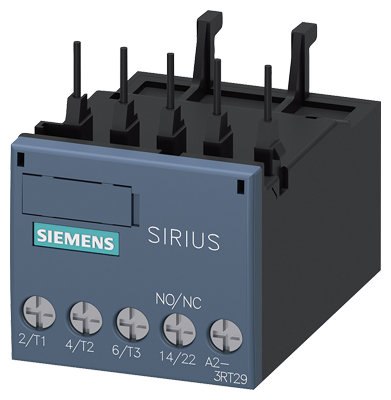 Ограничитель перенапряжения Siemens 3RT2916-1PA1