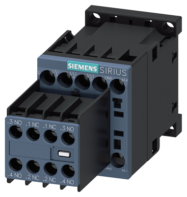 Контактор Siemens 3RT2018-1FB47