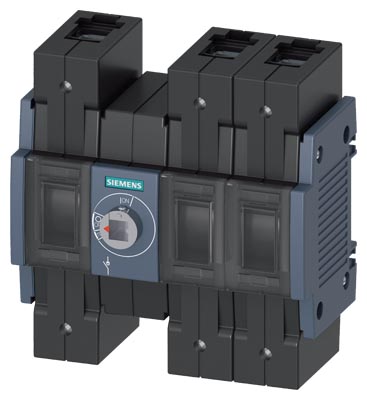 Выключатель-разъединитель Siemens 3KD2830-2NE20-0