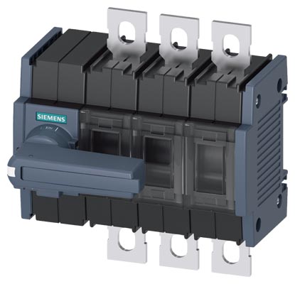Выключатель-разъединитель Siemens 3KD3632-0NE10-0