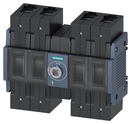 Выключатель-разъединитель Siemens 3KD3440-2NE20-0