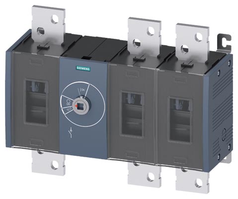 Выключатель-разъединитель Siemens 3KD5030-0RE20-0
