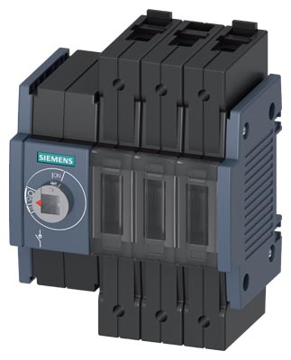 Выключатель-разъединитель Siemens 3KD2630-2ME10-0