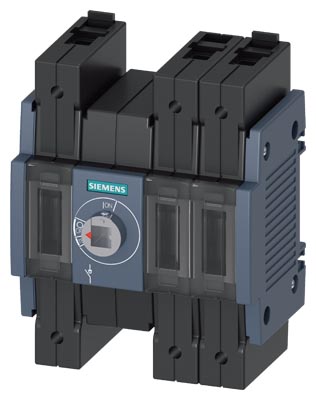 Выключатель-разъединитель Siemens 3KD2230-2ME20-0