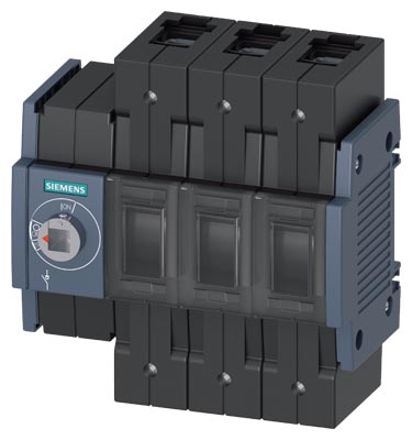 Выключатель-разъединитель Siemens 3KD2830-2NE10-0