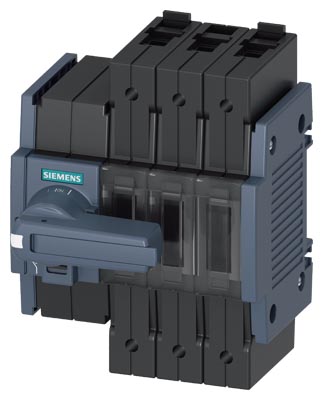 Выключатель-разъединитель Siemens 3KD2632-2ME10-0