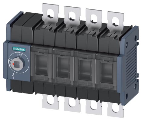 Выключатель-разъединитель Siemens 3KD3040-0NE10-0