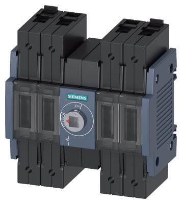 Выключатель-разъединитель Siemens 3KD3260-2NE20-0