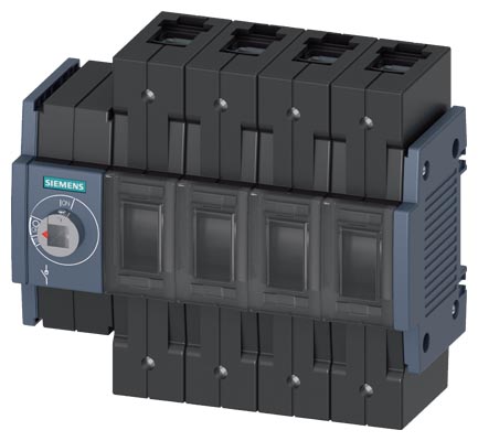 Выключатель-разъединитель Siemens 3KD3240-2NE10-0