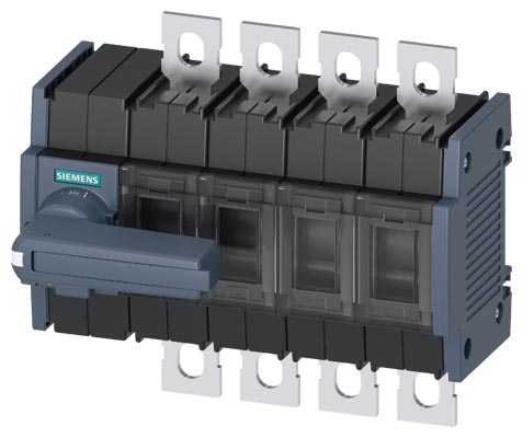 Выключатель-разъединитель Siemens 3KD3442-0NE10-0
