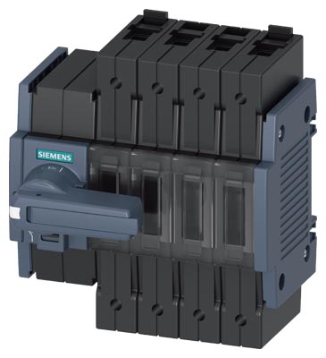 Выключатель-разъединитель Siemens 3KD1642-2ME10-0