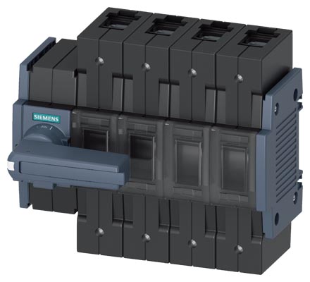Выключатель-разъединитель Siemens 3KD3042-2NE10-0