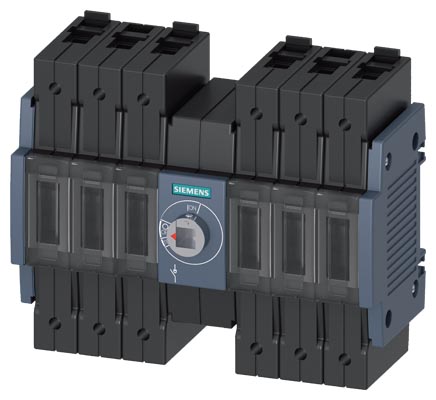 Выключатель-разъединитель Siemens 3KD2260-2ME20-0