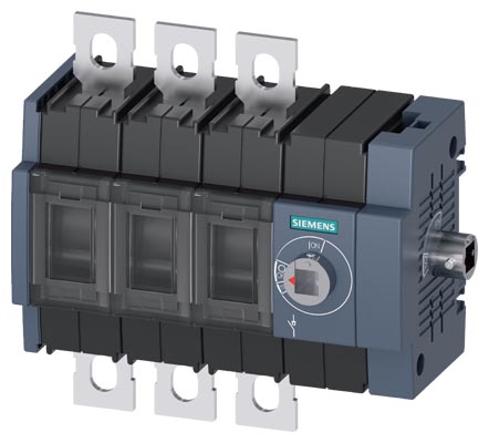 Выключатель-разъединитель Siemens 3KD3034-0NE40-0