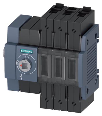 Выключатель-разъединитель Siemens 3KD2634-2ME10-0