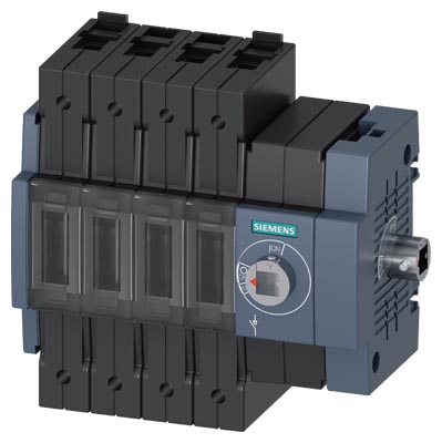 Выключатель-разъединитель Siemens 3KD1644-2ME40-0