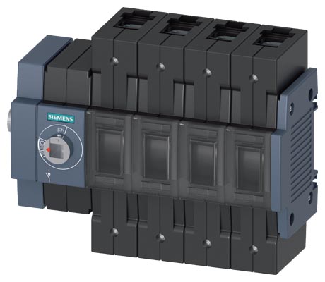 Выключатель-разъединитель Siemens 3KD3244-2NE10-0