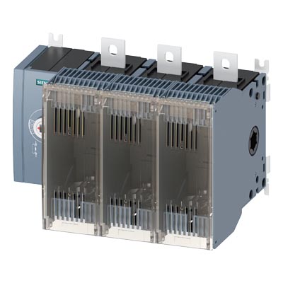 Предохранительный выключатель-разъединитель Siemens 3KF4340-0LF11