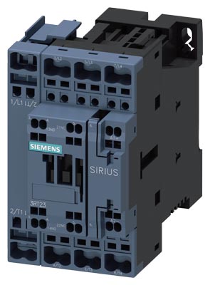 Контактор Siemens 3RT2325-2BG40