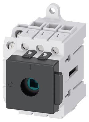 Главный выключатель Siemens 3LD3310-1TK05