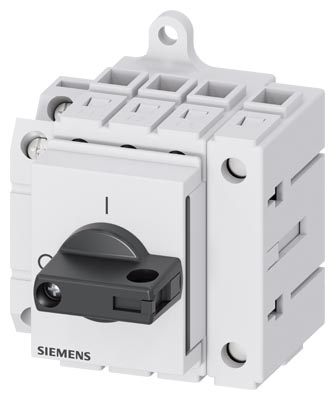 Главный выключатель Siemens 3LD3230-1TL11