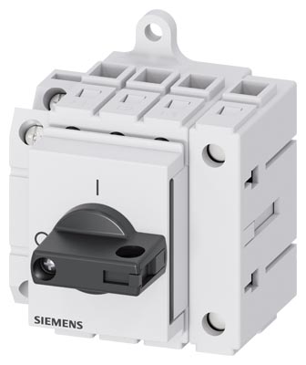 Главный выключатель Siemens 3LD3330-1TL11