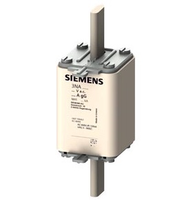 Плавкая вставка низковольтная Siemens 3NA3140