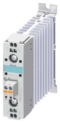 Полупроводниковый контактор Siemens 3RF2 3RF2320-2AA06