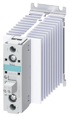 Полупроводниковый контактор Siemens 3RF2 3RF2330-1CA02