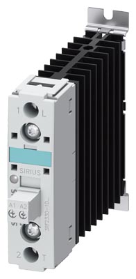 Полупроводниковый контактор Siemens 3RF2 3RF2330-1DA44