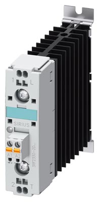 Полупроводниковый контактор Siemens 3RF2 3RF2330-2DA64