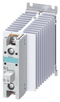 Полупроводниковое реле Siemens 3RF2 3RF2330-3AA44