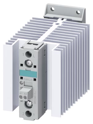 Полупроводниковый контактор Siemens 3RF2 3RF2350-1AA26