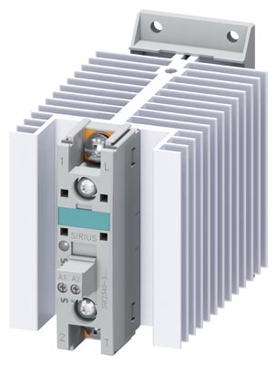 Полупроводниковый контактор Siemens 3RF2 3RF2340-3AA04
