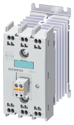 Полупроводниковый контактор Siemens 3RF2 3RF2410-2AB55