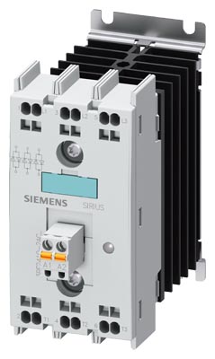 Полупроводниковый контактор Siemens 3RF2 3RF2410-2AC55