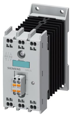 Полупроводниковый контактор Siemens 3RF2 3RF2420-2AB45
