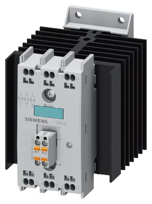 Полупроводниковый контактор Siemens 3RF2 3RF2420-2AC45