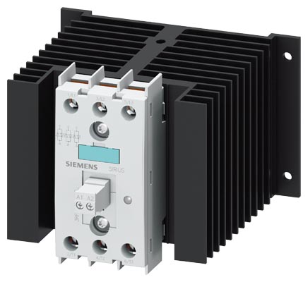 Полупроводниковый контактор Siemens 3RF2 3RF2440-1AC45