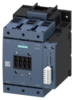 Контактор Siemens 3RT1054-1PF35
