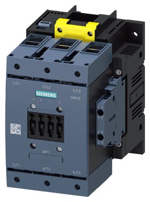 Силовой контактор Siemens 3RT1054-1SP36