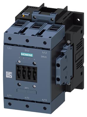 Траекторный контактор Siemens 3RT1054-1XB46-0LA2