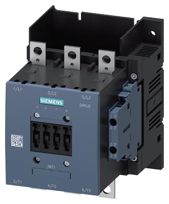 Контактор Siemens 3RT1054-6LA06