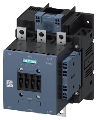 Контактор Siemens 3RT1055-2AV36