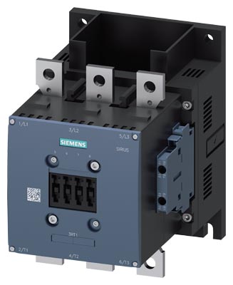 Контактор Siemens 3RT1065-6LA06