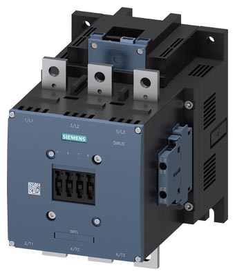 Траекторный контактор Siemens 3RT1476-6XF46-0LA2